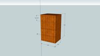 Alecs Dresser