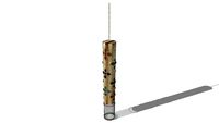 Suspension, Maisons du monde. Réf: 130.812 Prix:149