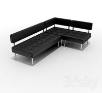 Modular sofa
