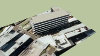 AUT University Art & Design School