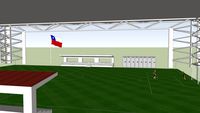 techado colegio los carrera 2