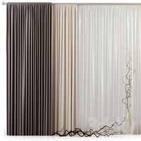 Curtains m02