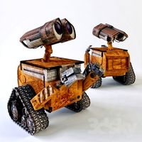 WALL-E