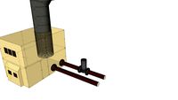 CHP Unit with issues