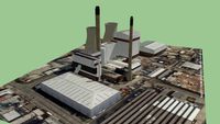 Slough Heat & Power, Berkshire