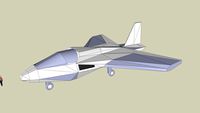 my own jet
