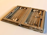 Backgammon