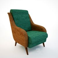 armchair