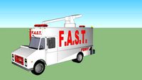FDNY F.A.S.T. 1
