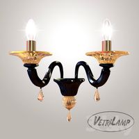 Vetri Lamp