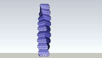 Geode Tower