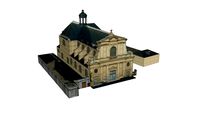 Notre Dame, 14000 Caen, France
