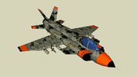 F/A-88E