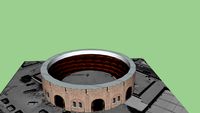 Plaza de toros