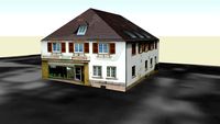 Boulangerie Scheidt