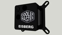 coolermaster eisberg pump