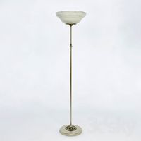 Floor lamp Marbella Eglo 90415