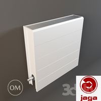 Jaga - Tempo TEMW-10