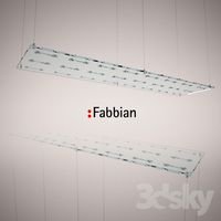Fabbian Sospesa D42 A09