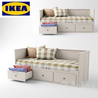 IKEA HEMNES (assembled)