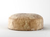 Pouffe chamois