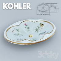 Kohler Prairie Flowers