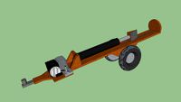 Wood Splitter