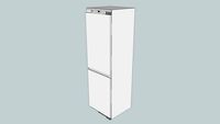 SICBN 3056 - Integrated Refrigerator / Freezer - Liebherr