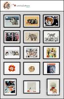 Sandra Dieckmann prints