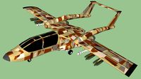 Bushmaster OV 101