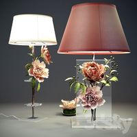 PaulineH lamps &amp; accessories