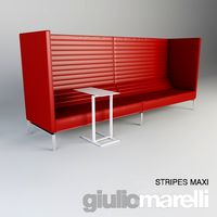 Giulio Marelli Stripes