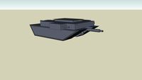 superheavy tank dumpo class