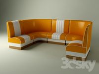 sofa for Cafe
