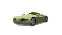 morini sportscar L