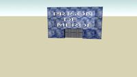 prison de merde