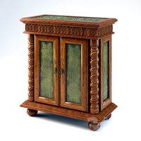 Wardrobe Olivia Barley Twist