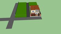 modelo de mi casa