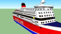 Viking Line Gabriella