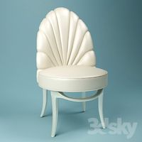 Roberto Ventura Chair PC927
