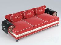 sofa Colombostyle (Italy)