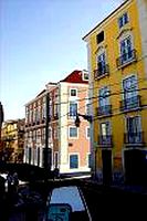 Hotel Palácio dos Lumiares