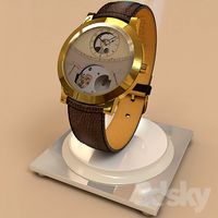 Breguet watches
