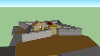 Fort Ticonderoga