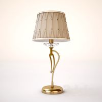 Table lamp MW-Light Augustine