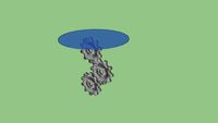gear wheel tabel
