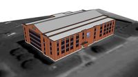 Building 1194