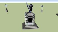 Plaza Mayor - Conde Ansurez, Valladolid