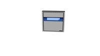 Dispenser Papel