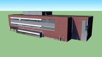 Building in Northwest Clackamas, OR, USA